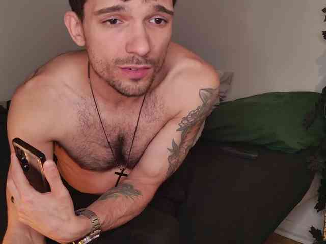 JackDesFeux JackDesFeux