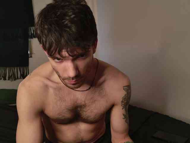 JackDesFeux JackDesFeux