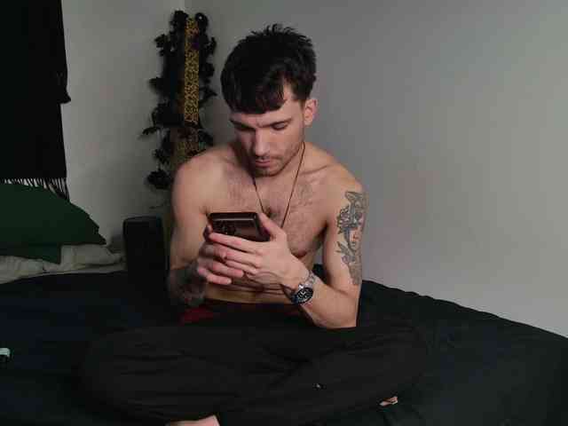 JackDesFeux JackDesFeux