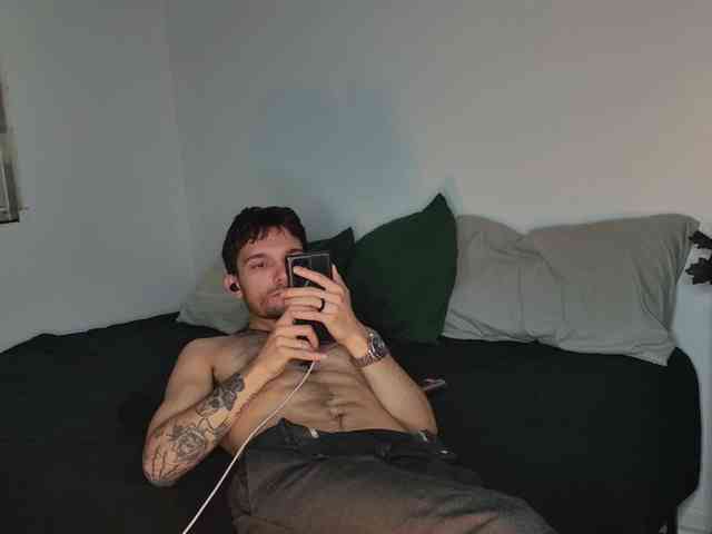 JackDesFeux JackDesFeux