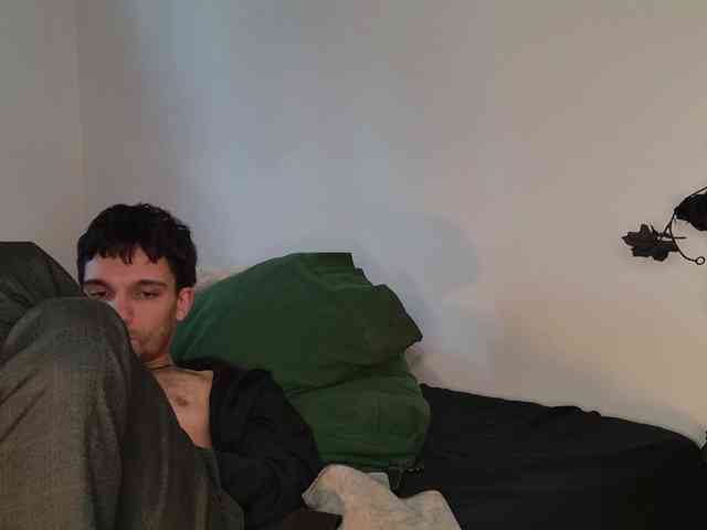 JackDesFeux JackDesFeux