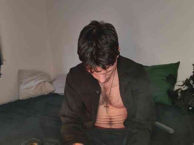 JackDesFeux JackDesFeux