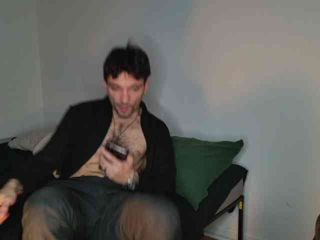 JackDesFeux JackDesFeux