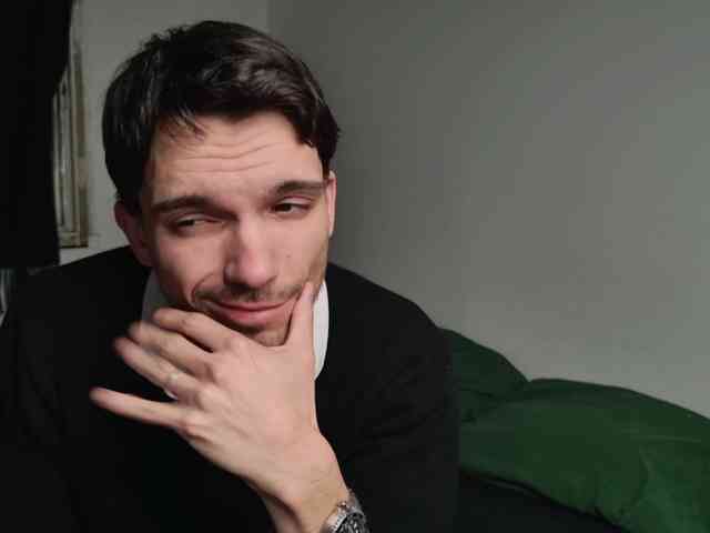 JackDesFeux JackDesFeux