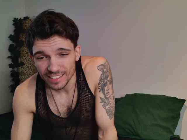 JackDesFeux JackDesFeux