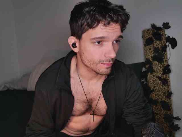 JackDesFeux JackDesFeux