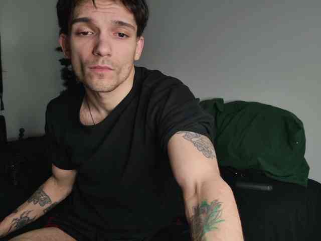 JackDesFeux JackDesFeux