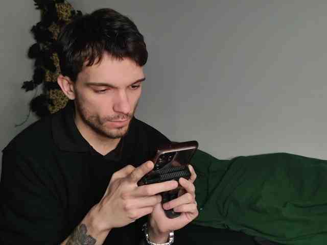 JackDesFeux JackDesFeux