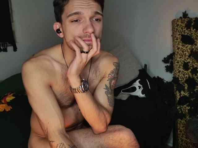 JackDesFeux JackDesFeux