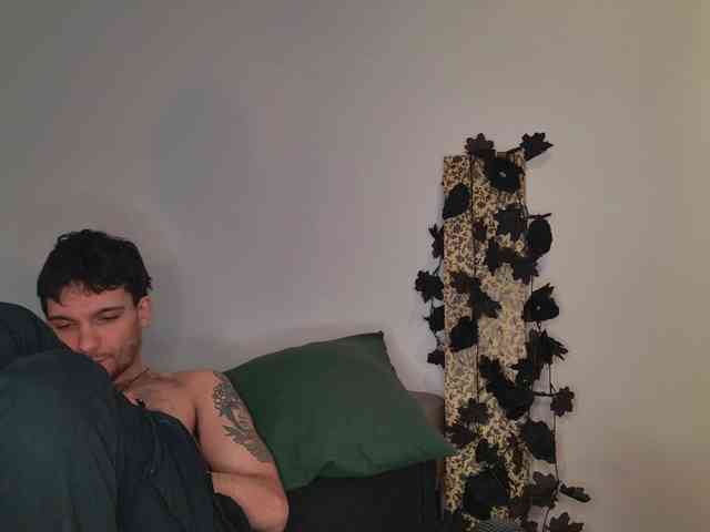 JackDesFeux JackDesFeux