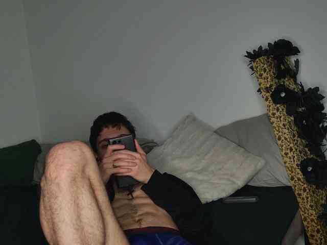 JackDesFeux JackDesFeux