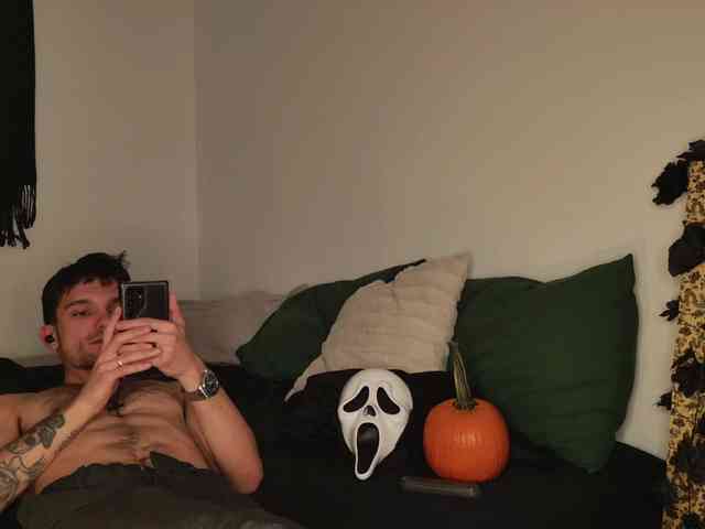 JackDesFeux JackDesFeux