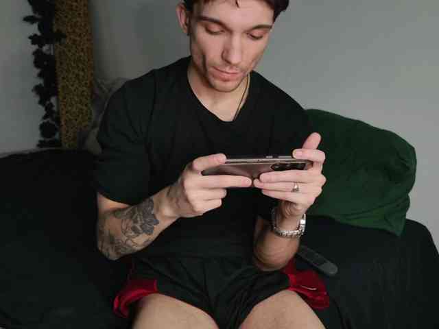 JackDesFeux JackDesFeux