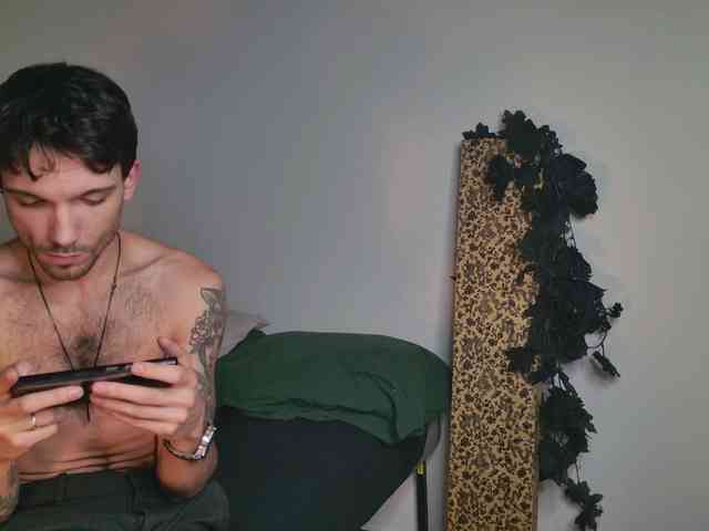 JackDesFeux JackDesFeux