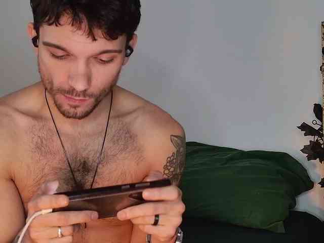 JackDesFeux JackDesFeux