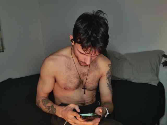 JackDesFeux JackDesFeux