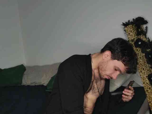 JackDesFeux JackDesFeux