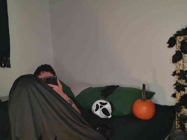JackDesFeux JackDesFeux