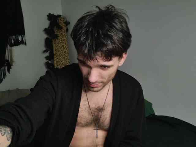 JackDesFeux JackDesFeux