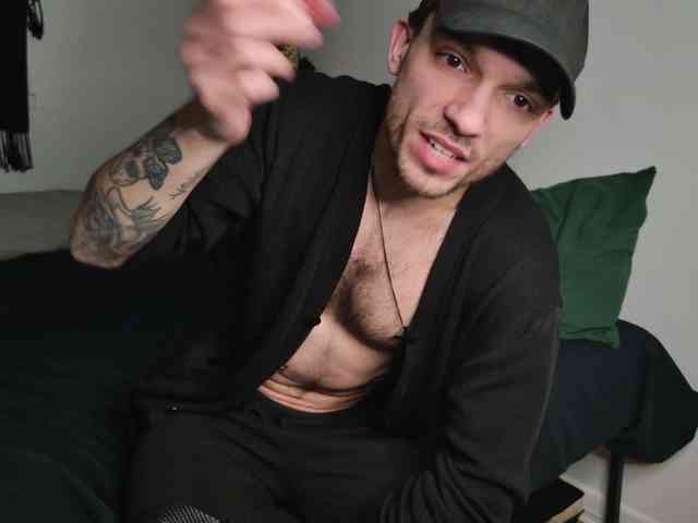 JackDesFeux JackDesFeux