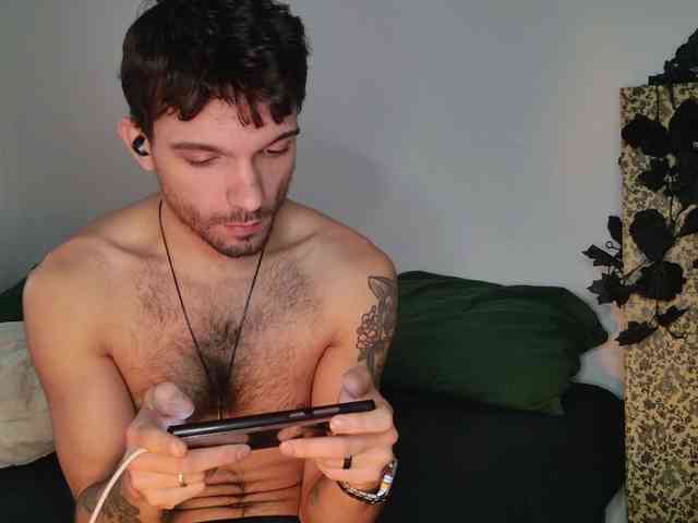 JackDesFeux JackDesFeux