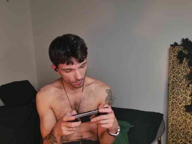 JackDesFeux JackDesFeux