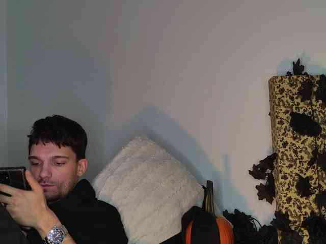 JackDesFeux JackDesFeux