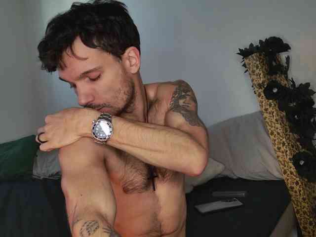 JackDesFeux JackDesFeux