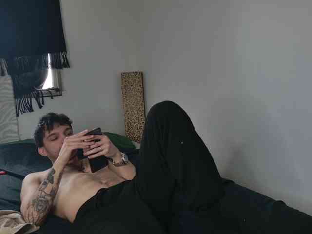 JackDesFeux JackDesFeux