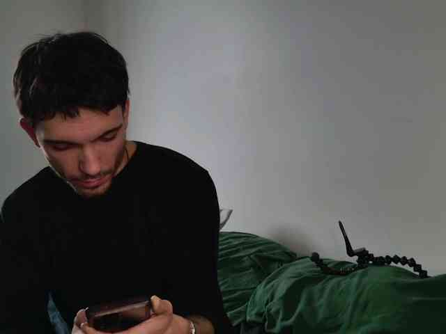 JackDesFeux JackDesFeux