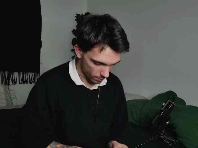 JackDesFeux JackDesFeux