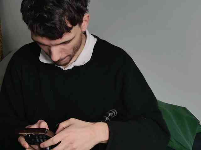 JackDesFeux JackDesFeux