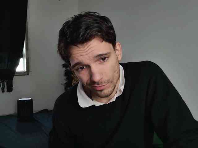 JackDesFeux JackDesFeux