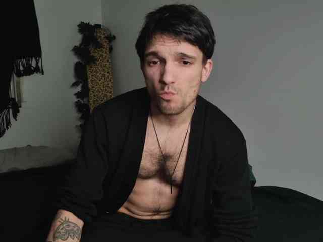 JackDesFeux JackDesFeux