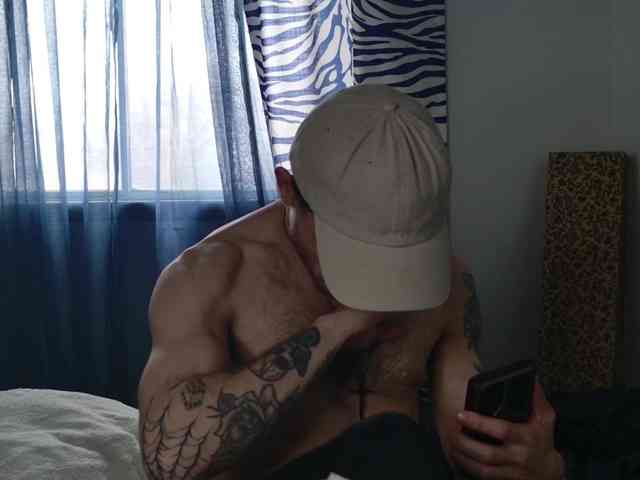 JackDesFeux JackDesFeux