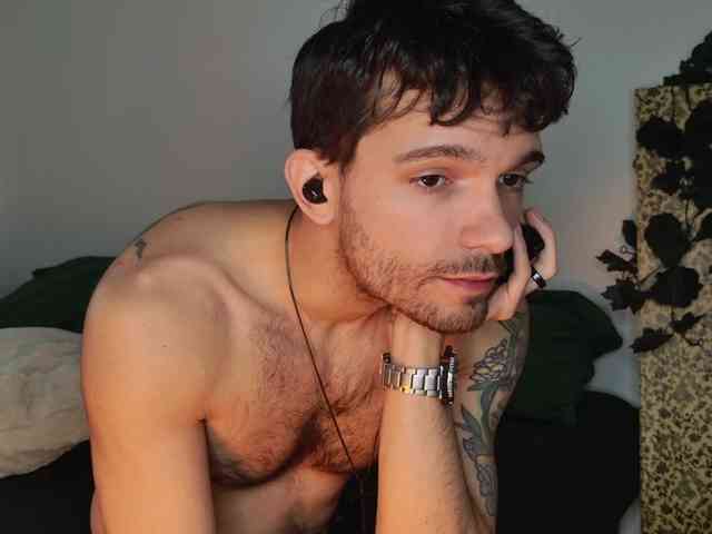 JackDesFeux JackDesFeux