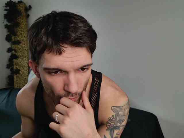 JackDesFeux JackDesFeux