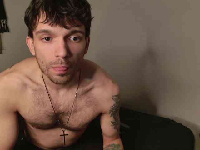 JackDesFeux JackDesFeux