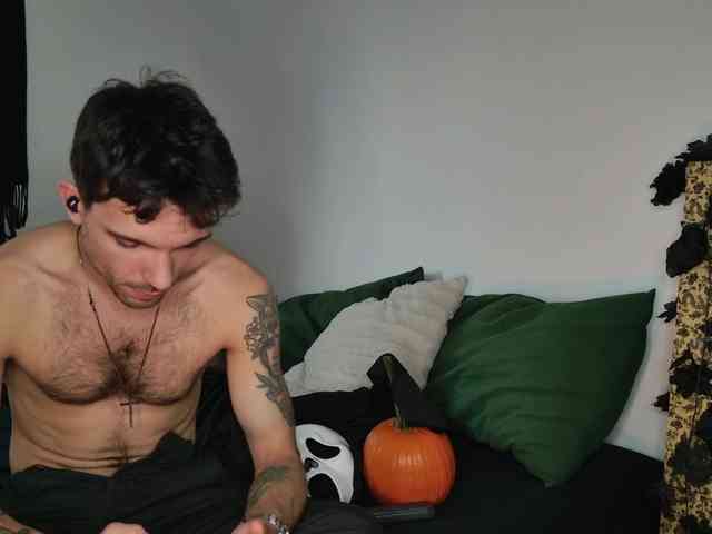 JackDesFeux JackDesFeux