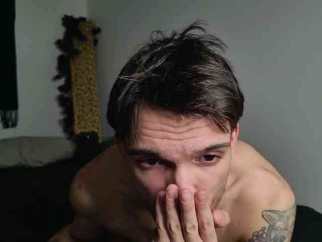 JackDesFeux JackDesFeux