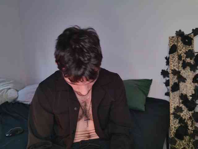 JackDesFeux JackDesFeux