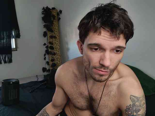 JackDesFeux JackDesFeux