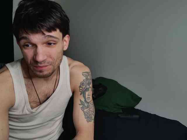 JackDesFeux JackDesFeux