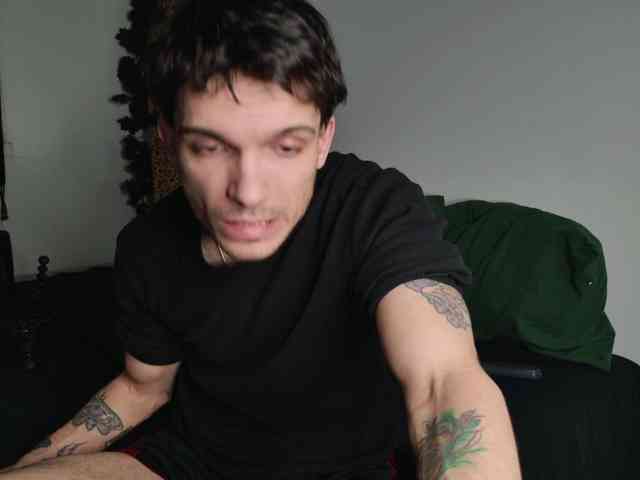 JackDesFeux JackDesFeux