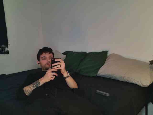 JackDesFeux JackDesFeux