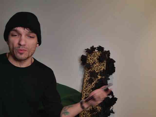 JackDesFeux JackDesFeux