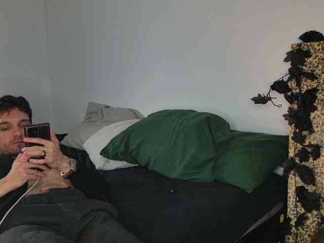 JackDesFeux JackDesFeux