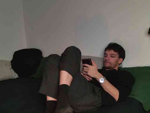 JackDesFeux JackDesFeux