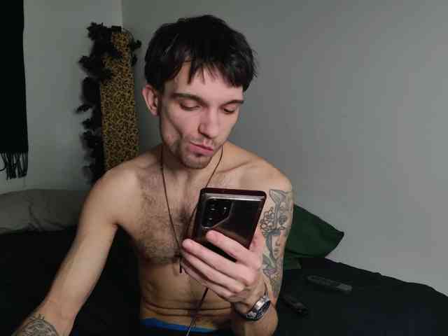 JackDesFeux JackDesFeux