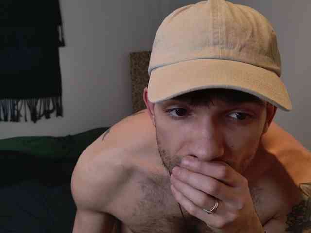 JackDesFeux Live Webcam on BongaCams